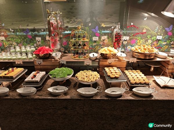 很期待以泰式風味為主，並聯同泰國香港總領事館合作，非常吸引，...