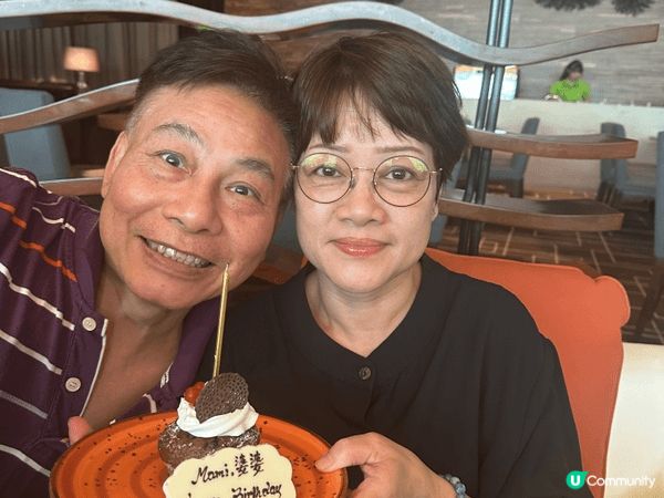 位於大學站旁的GRAND HYATT 沙田凱悅酒店咖啡廳自助...