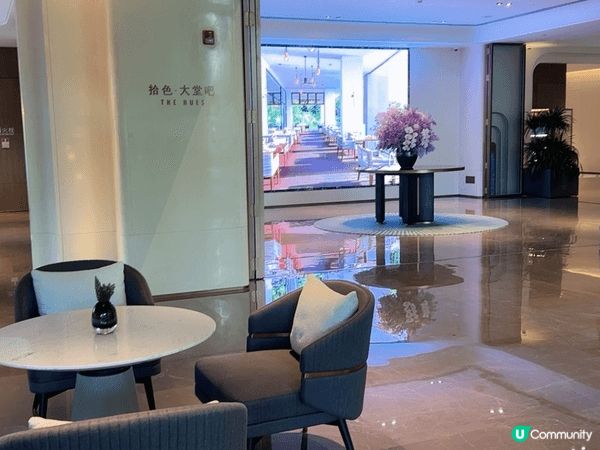 鐘意有任食生蠔既自助餐，同埋食自助餐環境一定要靚同埋大先會舒...