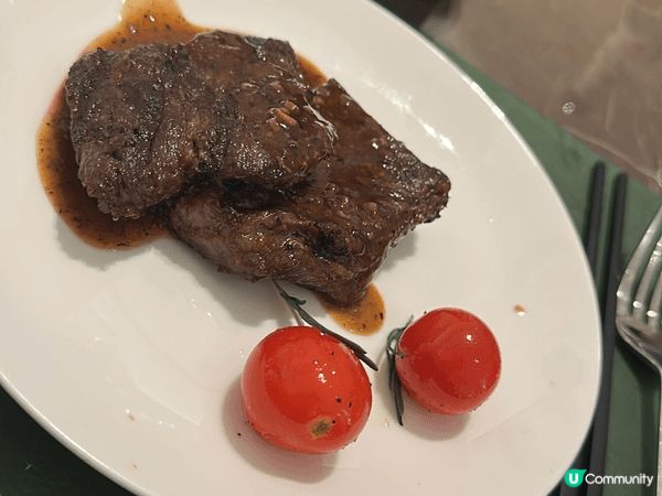 鐘意有任食生蠔既自助餐，同埋食自助餐環境一定要靚同埋大先會舒...