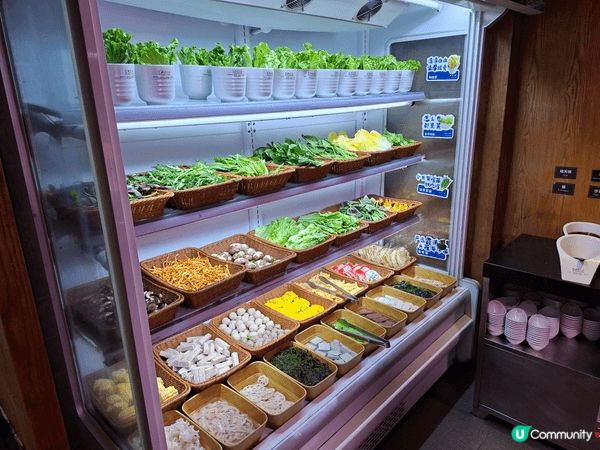 ✨深圳東門領鮮活海鮮榴槤自助火鍋餐廳食評分享😍榴槤控必訪餐廳...