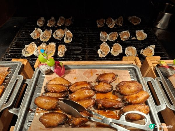 ✨深圳東門領鮮活海鮮榴槤自助火鍋餐廳食評分享😍榴槤控必訪餐廳...