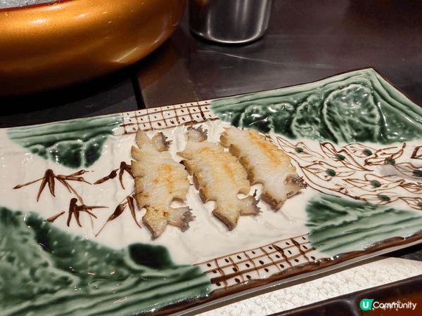 前排同朋友去銅鑼灣板神食鐵板燒，全晚由頭到尾都好有儀式感，食...