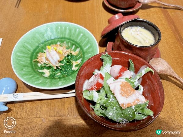 圖中係余白嘅關東風極上三味壽喜燒鍋，一鍋試齊日本牛、澳洲牛同...