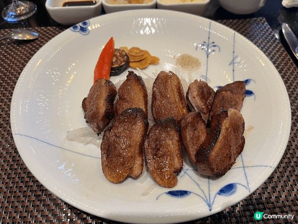 台灣宜蘭饗宴鐵板燒～周杰倫的愛店❤️