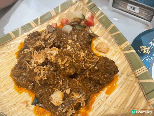 三款經典馬拉菜 。