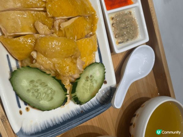 三款經典馬拉菜 。