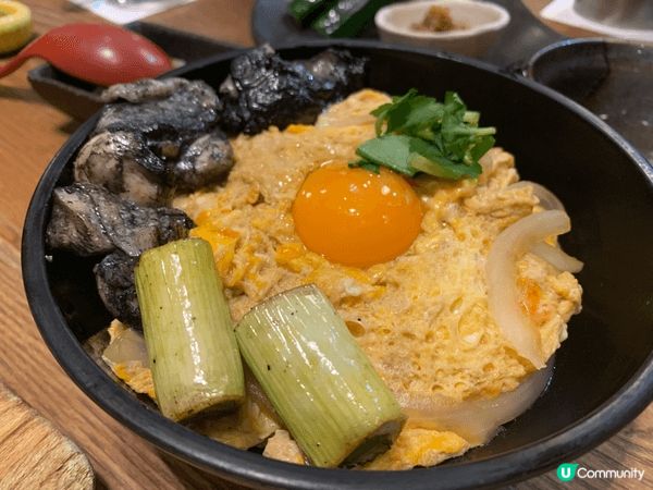 我最近去咗一間日本烤肉店，成間店都好有氣氛，坐低嗰刻已經覺得...