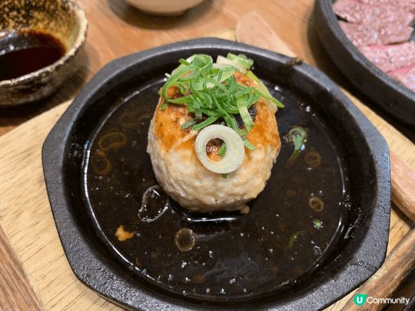 我最近去咗一間日本烤肉店，成間店都好有氣氛，坐低嗰刻已經覺得...