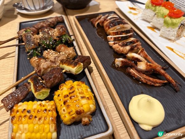 留港消費系列：