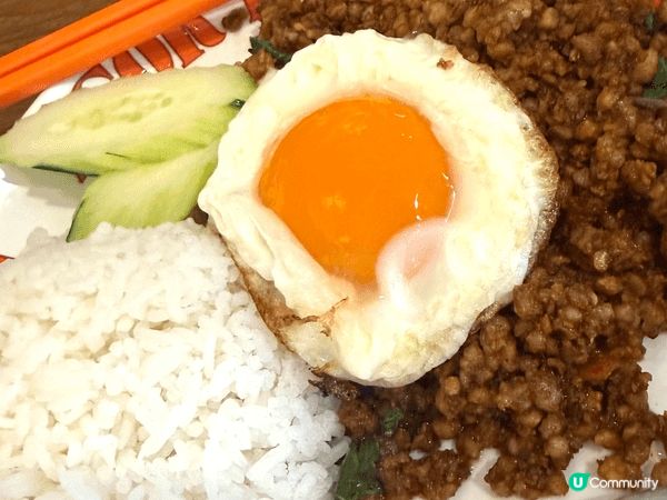 太古城嘅 Asok Thai Noodles 簡直係泰菜迷嘅...