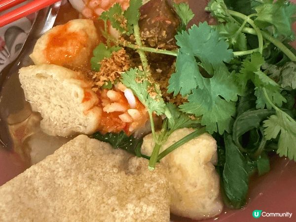 太古城嘅 Asok Thai Noodles 簡直係泰菜迷嘅...