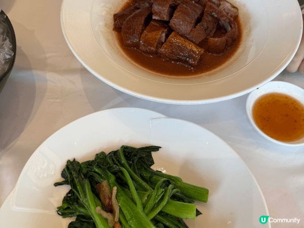 食陶陶居，一定要去廣州總店！