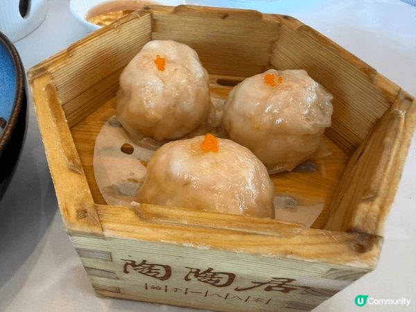 食陶陶居，一定要去廣州總店！