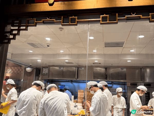食陶陶居，一定要去廣州總店！