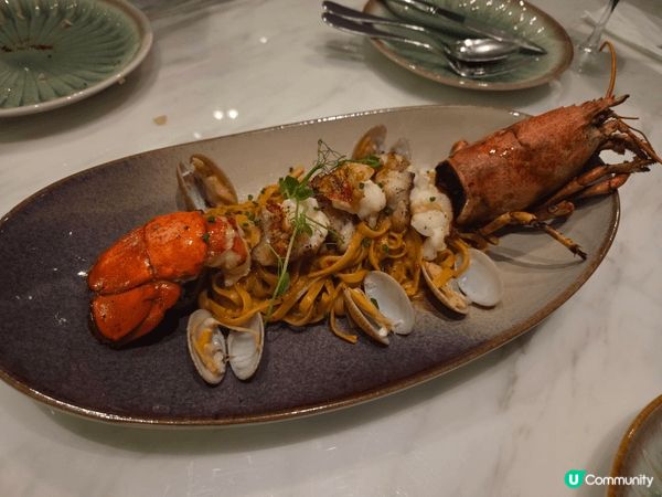 早前係Mano 食晚餐， 無論飲品， 食物都非常出色，特別係...