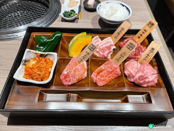 視覺與味覺的雙重暴擊Omekase： 見到張相入面知道又肥又...