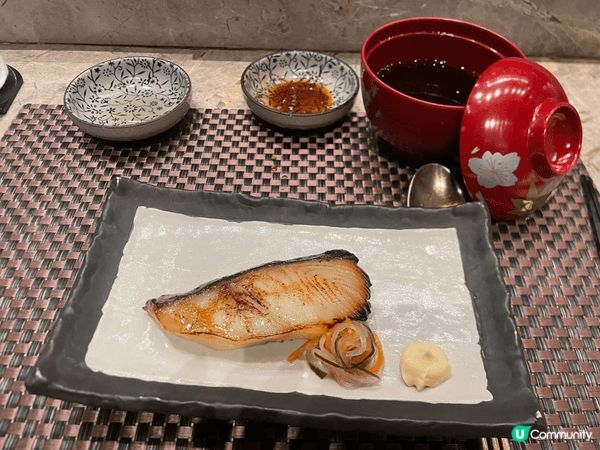 視覺與味覺的雙重暴擊Omekase： 見到張相入面知道又肥又...