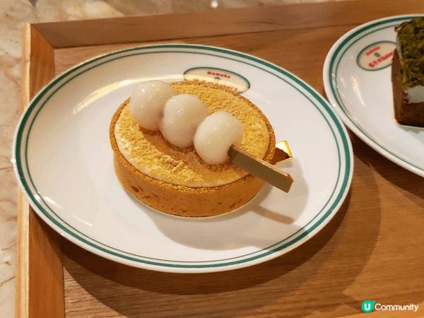 呢間尖沙咀ANIMA TOKYO動漫館，上面有一條日本美食街...
