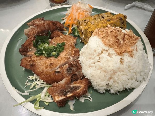 放假去食我最鍾意嘅越南菜，晒地道同正宗☺️