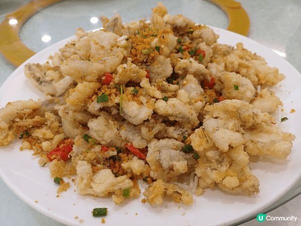 荃灣龍廷粵菜館／位置就響荃灣楊屋道街市隔離／可以自帶海鮮加，...