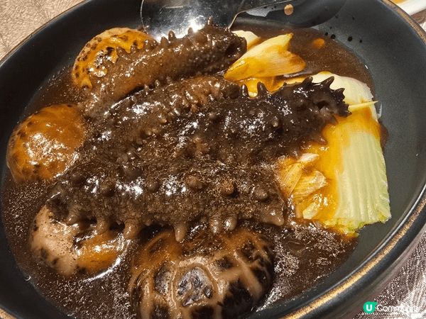 ​難得嚟到帝京酒店「帝京軒」食晚飯，真係由頭驚艷到落尾！