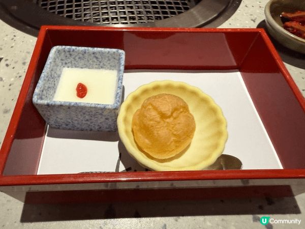 帶婆婆同仔仔佢地食和牛燒肉