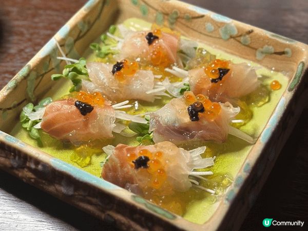 呢餐係我喺深圳食得最滿意嘅西餐之一，由前菜餐湯主菜同埋甜品都...