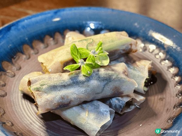 呢餐係我喺深圳食得最滿意嘅西餐之一，由前菜餐湯主菜同埋甜品都...