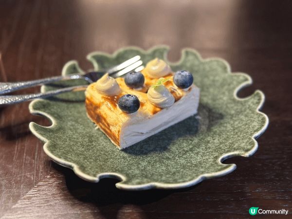 呢餐係我喺深圳食得最滿意嘅西餐之一，由前菜餐湯主菜同埋甜品都...