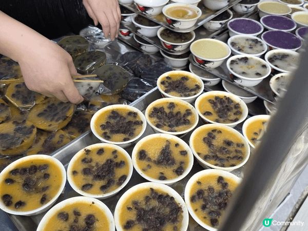 方太糕品鋪真的好好食，我原本不食砵仔糕，但試過他的砵仔糕也十...