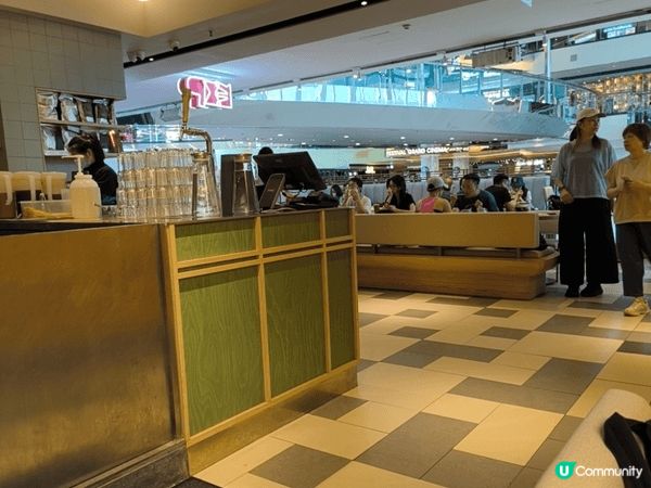 exp食早餐，價錢合理，餐蛋麵好味道，豬扒也是一樣，要試下。...