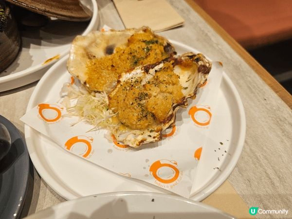 呢間位於青衣嘅Owen's, 食物好味，價錢合理，服務ok,...