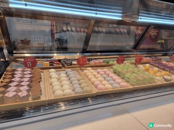 這些美食真的好好咜