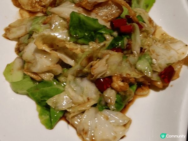這些美食真的好好咜