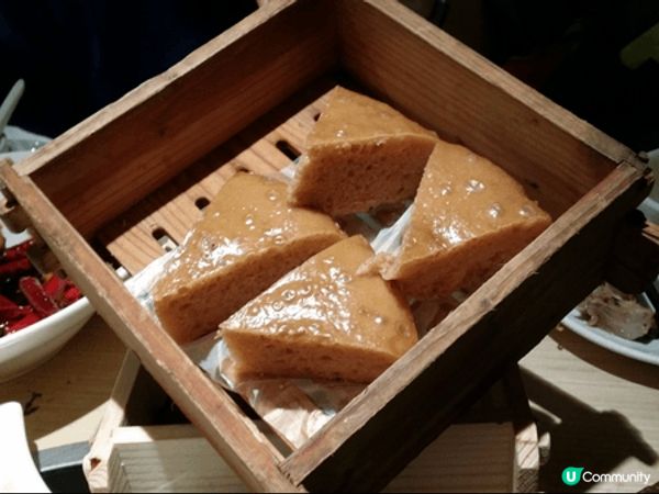 這些美食真的好好咜
