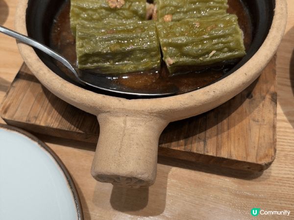 3款也很好吃，不貴但也可以很好吃的美食！想介紹的是奶油蜆，上...