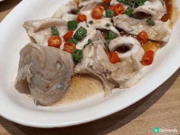 3款也很好吃，不貴但也可以很好吃的美食！想介紹的是奶油蜆，上...