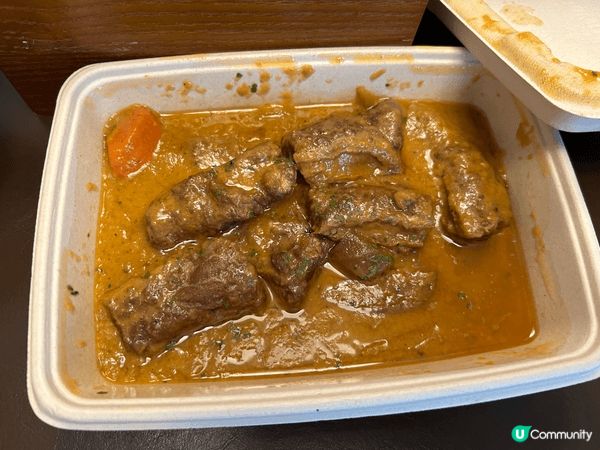 第一張 壽喜燒牛肉鍋，喺旺角新世紀4樓，天婦羅專門店食嘅，湯...