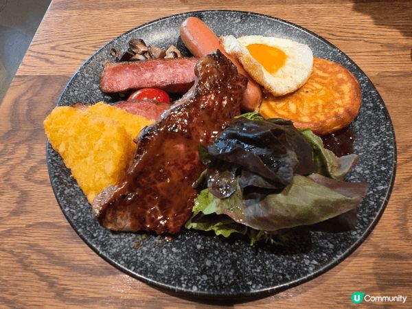 餐廳：How To Live Well