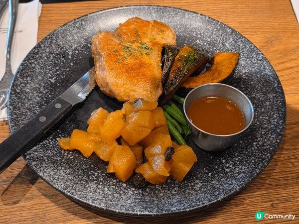 餐廳：How To Live Well