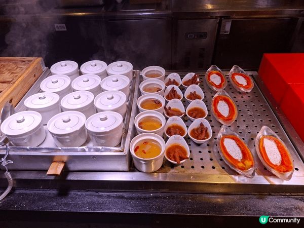 ✨深圳東門領鮮活海鮮榴槤自助火鍋餐廳食評分享😍榴槤控必訪餐廳...