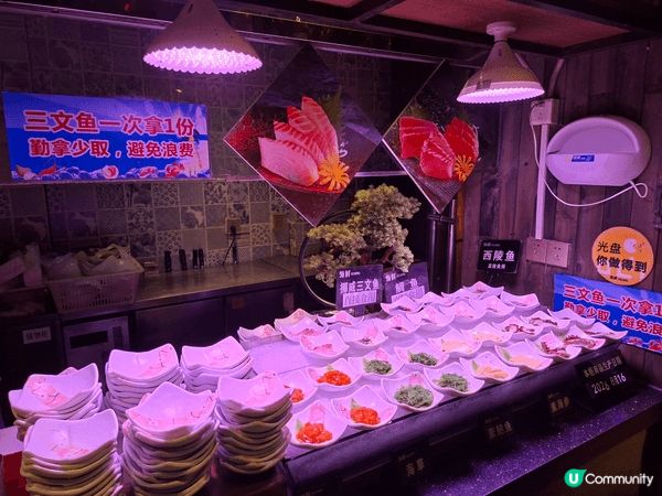 ✨深圳東門領鮮活海鮮榴槤自助火鍋餐廳食評分享😍榴槤控必訪餐廳...