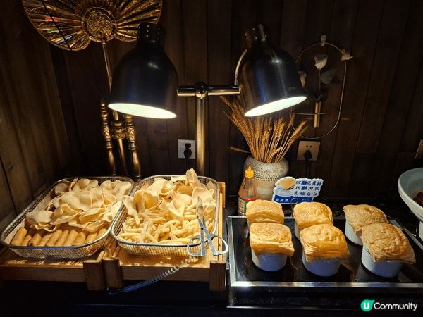 ✨深圳東門領鮮活海鮮榴槤自助火鍋餐廳食評分享😍榴槤控必訪餐廳...