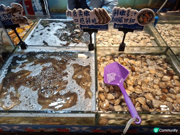 ✨深圳東門領鮮活海鮮榴槤自助火鍋餐廳食評分享😍榴槤控必訪餐廳...