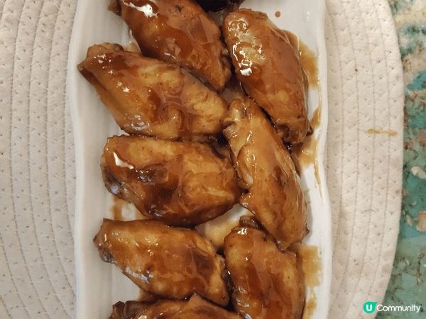 本身喜歡在家自煮美食，又健康又好味！