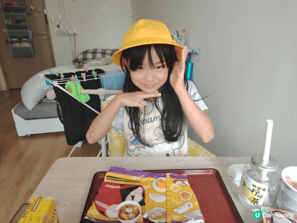 這些珍貴相片記錄我的休閒時光，享用美食、參加可愛的角色展覽，...