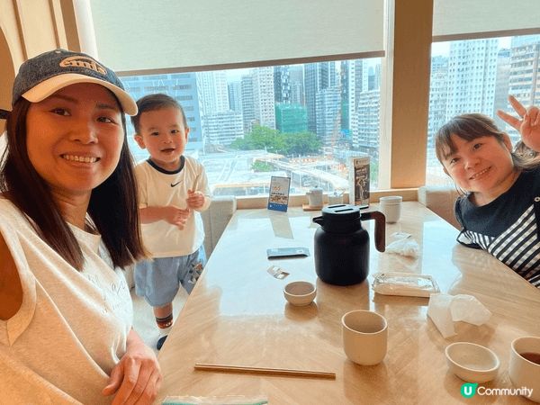 暑假去到接近尾聲啦！我地最近都去左MOKO影相打卡去公園玩返...