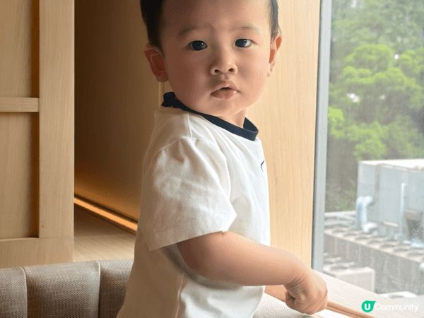 暑假去到接近尾聲啦！我地最近都去左MOKO影相打卡去公園玩返...