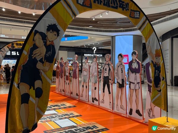 ✨九龍灣MegaBox親子一日遊，一站式玩盡真係超省媽咪心力...